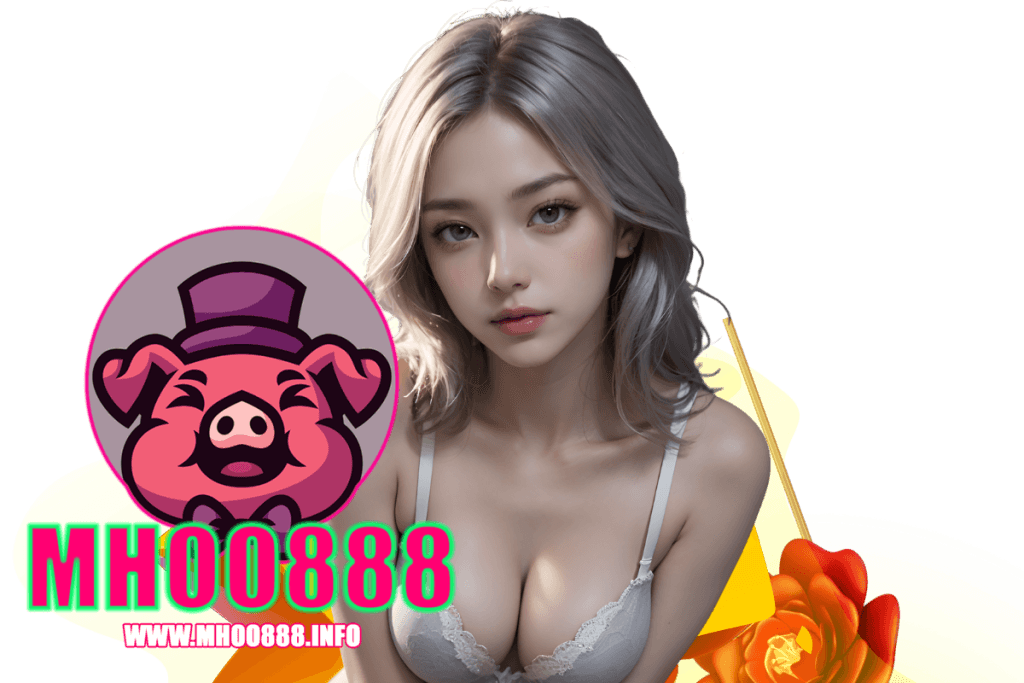 mhoo888 สล็อต
