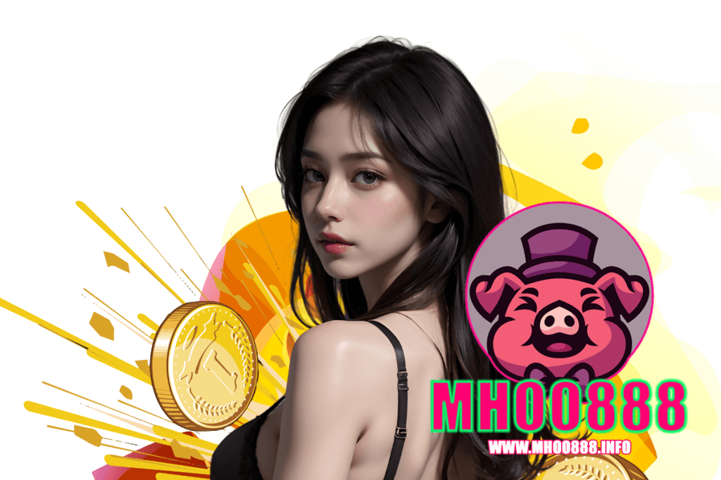 mhoo888 แจกเครดิตฟรี